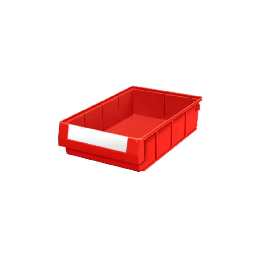 Wholesale AK 421 Tote Bin 400x255x100 mm Supplier in UAE